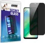 GrizzGlass Szkło prywatyzujące GrizzGlass SecretGlass Realme C33 2023