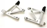 BMW R 1200 GS R 1250 GS Vario Deklo Laikiklis Originalus 77428525874