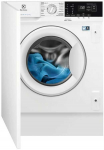 Įmontuojama Skalbimo Ma&scaron;ina - Electrolux EWN7F447WIP