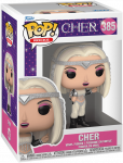 FUNKO POP! Vinilinė figūrėlė: Cher