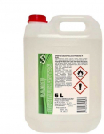 Spiritinė rankų dezinfekcijos priemonė R Koslita, 5 l