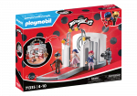 Playmobil &ndash; stebuklingas: Gabrielio madų &scaron;ou (71335)