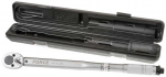 Force Dinamometrinis raktas 1/2" 42-210Nm 470mmL