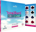 La Riche Directions Toners Colour Palette