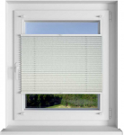 Plisuotos žaliuzės PLI 3001 65cm x 145cm