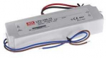 Mean_Well LED konverteris Mean Well LPV-100-12