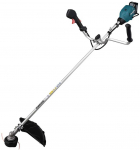 Cordless trimmer (scythe) - Makita UR006GM102
