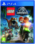 LEGO: Juros periodo pasaulis (PlayStation 4)