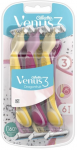Gillette Venus3 Dragonfruit Razor