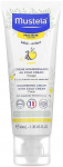 Mustela Baby nourishing face cream with beeswax for dry skin (maitininantis Face Kreminis with Cold Kreminis) 40 ml