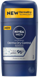 Nivea Men Derma Dry Control antiperspirantas