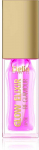 Delia Be Glamour Glow Eliksyras Lip Oil 01 Sweet, 8 ml