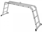 Colorovo STEPLADDER SHELF (403B 4X3) HAUSHALT