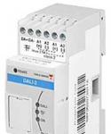 Carlo Gavazzi Dali-2 SubMaster &ndash; &scaron;liuzas ir maitinimo &scaron;altinis