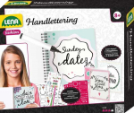 Lena SM42335, Vaiki&scaron;kas rankdarbių rinkinys, 8 metai, Įvairių spalvų