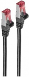 S-Conn BS75717-AS, 7,5 m, Cat6a, S/FTP (S-STP), RJ-45, RJ-45