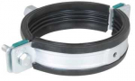 Walraven HD1501 vamzdžių spaustukas 315&ndash;325 mm &ndash; BUP sunkus dviejų varžtų vamzdžių spaustukas su EPDM ir M10/12 sriegiu