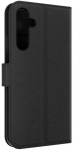 Zagg Dėklas &bdquo;Defence Case Folio&ldquo; Samsung A54 5G telefonui, juodas
