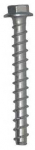 Expandet Betonbolt Multi-M 12x100 HEX 25 vnt.