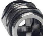 Mto Electric As Žalvarinė jungtis EMC M16 - &Oslash;4-8Mm Ip68 jungtis, žalvarinė, M16 EMC