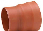 160 mm PP adapteris &ndash; molio ir betono antgaliams. Uponor