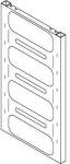 Eaton Electric Tabletės kapsulės profilis D2-L6