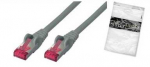 &bdquo;Shiverpeaks BS75720-A&ldquo;, 10 m, Cat6a, S/FTP (S-STP), RJ-45, RJ-45, Pilkas