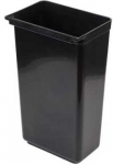 Multi Atliekų konteineris 42 l 33x23x56,5 cm didelis, tvirtinimui prie 113422,5 vnt./pak.