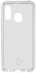 ITSKINS SPECTRUM CLEAR dėklas, skirtas &bdquo;Samsung Galaxy A20e&reg;&ldquo;. Skaidrus