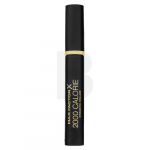 "Max Factor 2000 Calorie Dramatic Volume" blakstienų tu&scaron;as blakstienoms priauginti ir apimčiai padidinti 9 ml