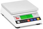 Virtuvinės svarstyklės Steinberg Systems Tiksli skalė SBS-LW-7500A LCD tiksli nuo 0,1 g iki 7500 g