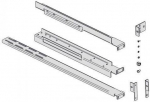 Montavimo Rinkinys - EVER RT 800-1200 mm Sidabrinis