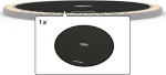 Berg AirFlow Pro 330 Jump mat