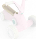 BERG GO&sup2; Rožinė - Seat