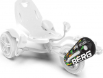 Berg Street-X Venom - Chain guard