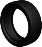 Berg Tire 4.30/150-12 slick