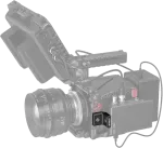 SmallRig 4360 Mini L-Shaped Mount Plate Kit