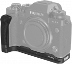 Smallrig 2813 l-shape grip for Fujifilm X-T4