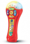 Mokomasis žaidimmas Vtech Baby Baby micro des P&acute;tits lolous (FR)