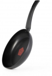 Fissman Keptuvė FAVORITE 24 cm su indikatoriumi (aliuminis)