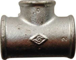 FIX-PRO cinkuotas tri&scaron;akis 3/4"