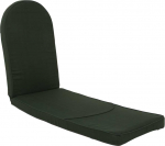 Pagalvėlė gultui 180 cm Modena Oval H024-32IB PATIO
