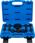 Bgs Technic Vibro - smūginių kaltų / i&scaron;kalėjų rinkinys (8436)