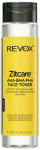Revox B77 Revox Zitcare Aha Bha Pha aktyvus veido tonikas, 250 ml