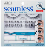 Ardell Seamless Underlash Extensions Wispies False Blakstienos