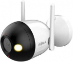 IP KAMERA F4C-LED-0280B Wi-Fi, spalvota - 3,7 Mpx 2,8 mm DAHUA