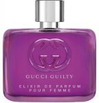 Gucci Guilty Eliksyras EDP parfumuotas vanduo moterims, 60 ml