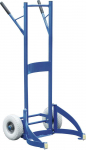 Bgs Technic Padangų / ratų transportavimo vežimėlis | 200 kg (9027)