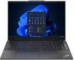 Ne&scaron;iojamas kompiuteris Lenovo ThinkPad E16 G2 16-inch Intel Core Ultra 5 125U, 16GB RAM, 512GB SSD, Windows 11 Pro