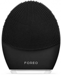 Foreo LUNA 3 Men Cleansing Sonic &scaron;epetėlis vyrams su prie&scaron;rauk&scaron;liniu poveikiu